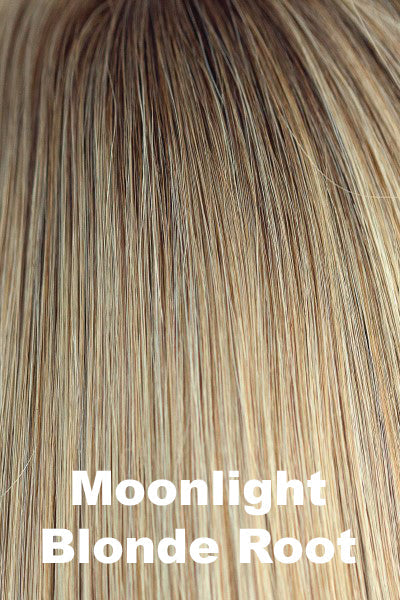 Colors - Orchid -Human Hair