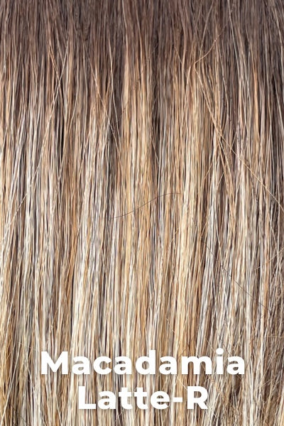 Belle Tress Wigs - Amsterdam (CT-1061)