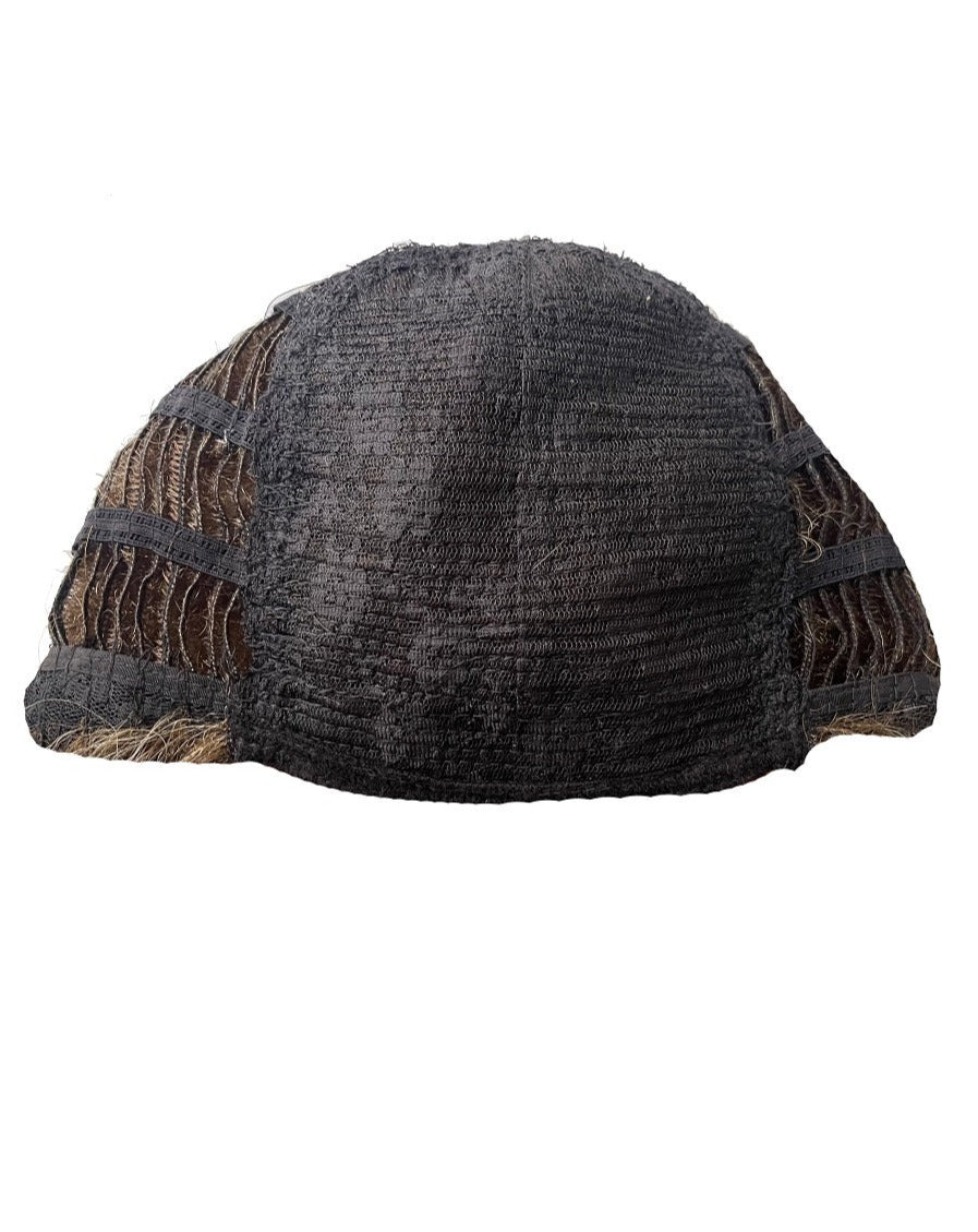 Open Box | Pax Wig by Rene of Paris | Average Cap | Dark Chocolate