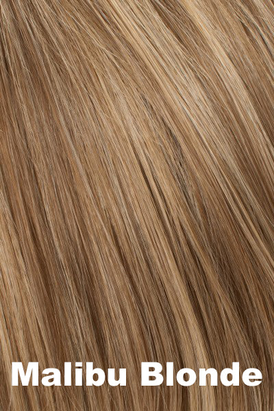 Colors - Tony of Beverly - Synthetic