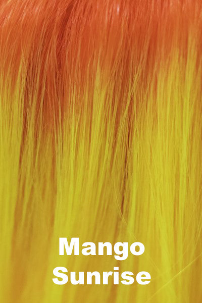 Colors - Noriko -Shaded Synthetic
