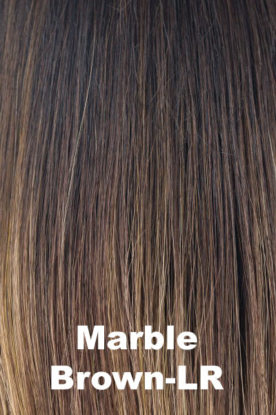 Colors - Amore -Shaded Synthetic