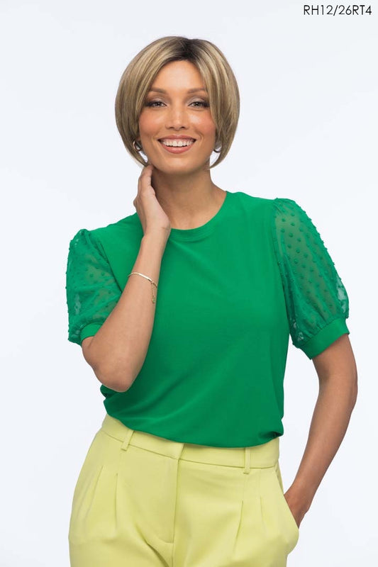 Open Box | Maxx Wig by Estetica | Average Cap | RM8/26H