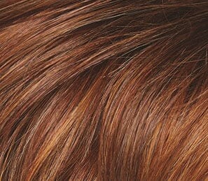 Virtue Wig by Gabor | Heat Friendly Synthetic