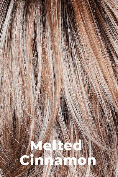 Colors - Amore - Synthetic