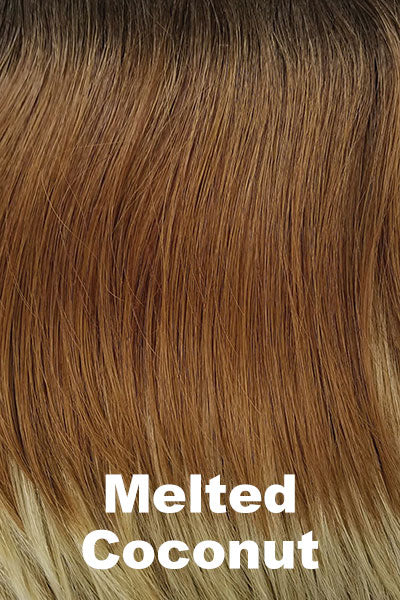 Colors - Amore - Synthetic