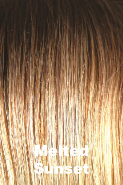 Colors - Amore - Synthetic