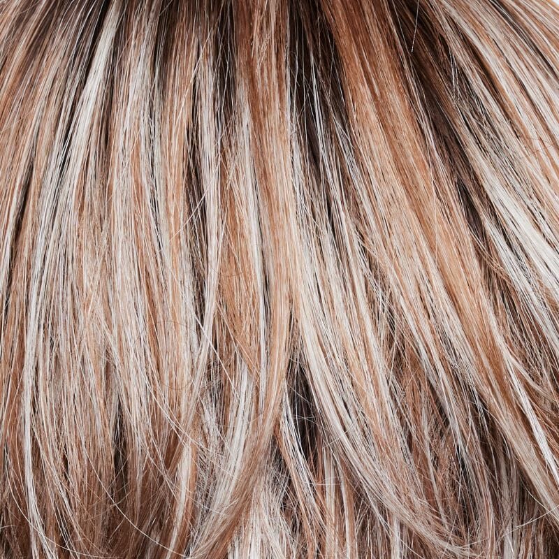 Zeal Synthetic Wig by Noriko