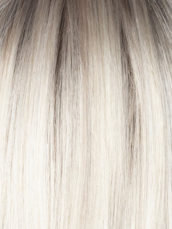 Open Box | Kason Wig by Rene of Paris | Average Cap | Milky Opal-R