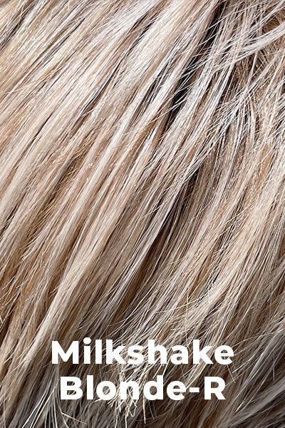 Belle Tress Wigs - Amsterdam (CT-1061)