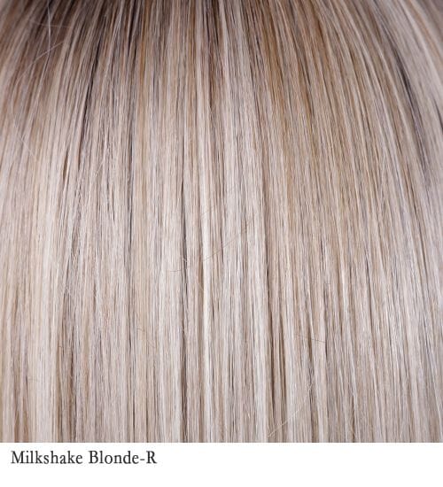 Wintour Wig by Belle Tress