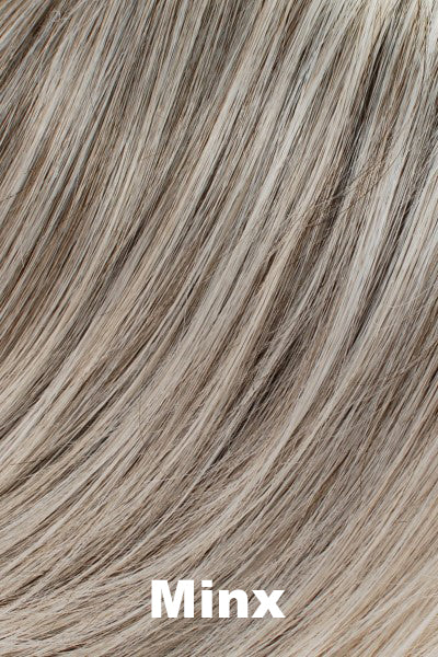 Colors - Tony of Beverly - Synthetic