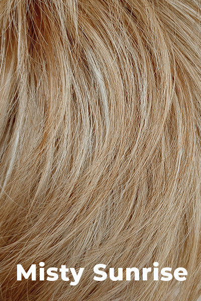 TressAllure Wigs - Tori (V1315)