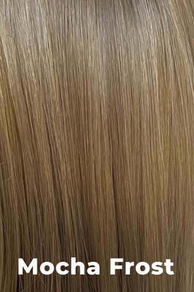 Colors - Envy - Human Hair