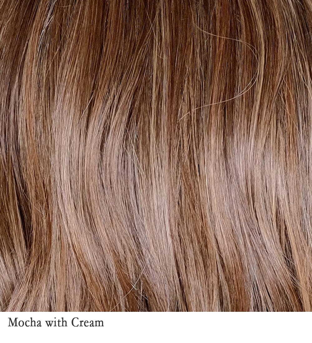 Woolala Wig E by Belle Tress | E Version