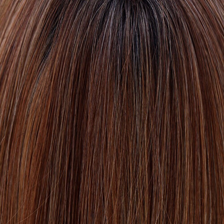 Woolala Wig by Belle Tress | Heat Friendly Synthetic Hair | Average Cap