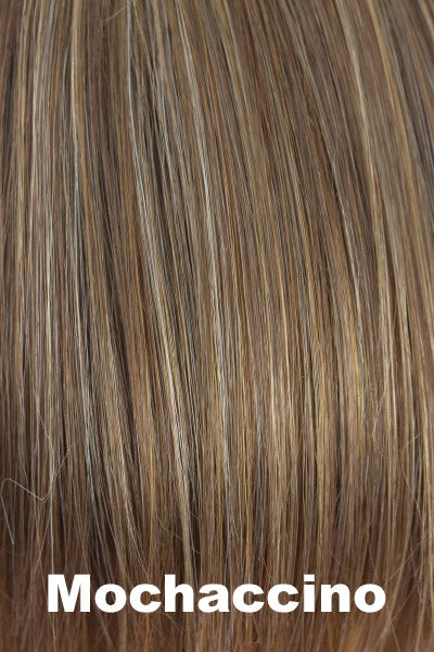 Colors - Amore - Synthetic