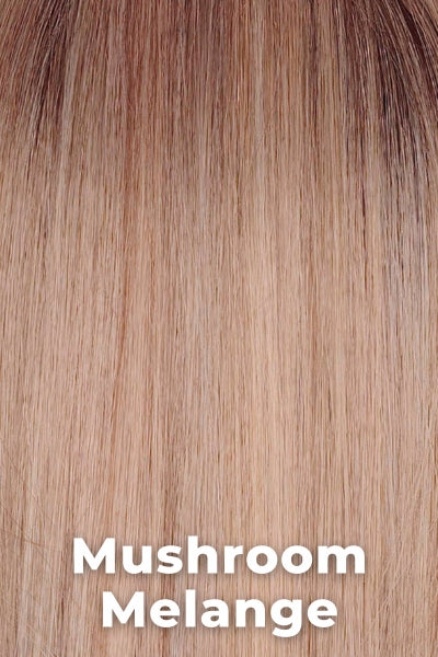 Alexander Couture Wigs - Bryony (#1044)