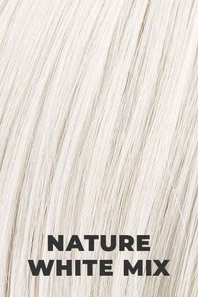 Colors - Ellen Wille -Human Hair