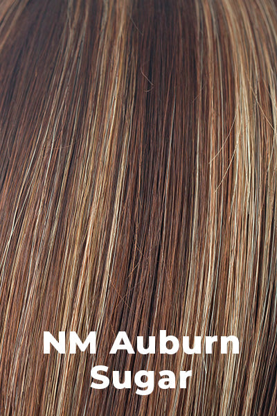 Colors - Noriko - Synthetic