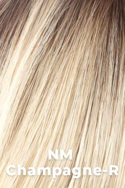 Colors - Amore - Synthetic