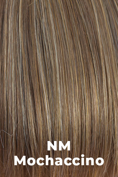 Colors - Amore - Synthetic