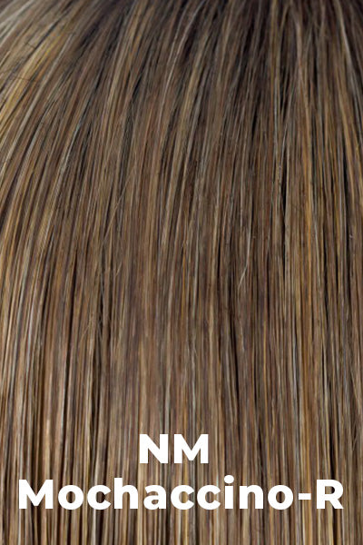 Amore Toppers - Long TP Mono Large (#773)