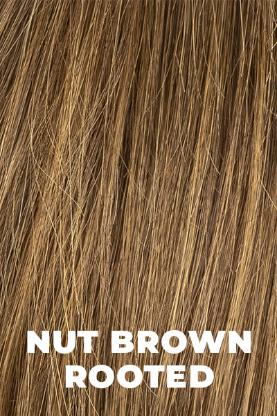 Colors - Ellen Wille -Human Hair