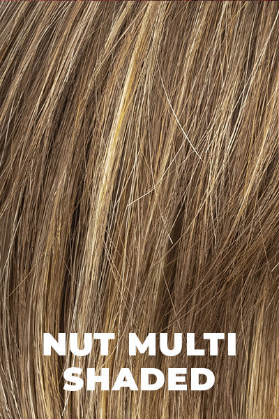 Colors - Ellen Wille -Shaded & Rooted Synthetic