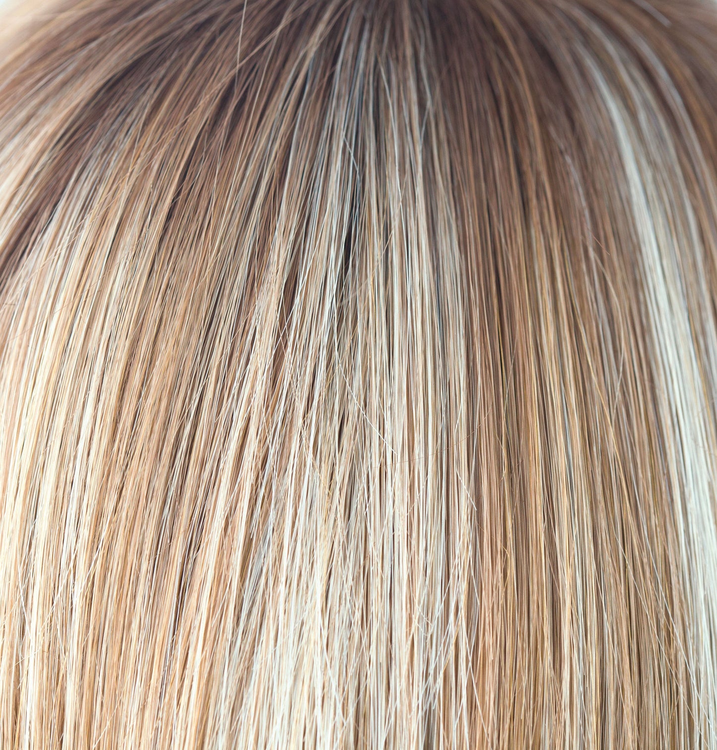 Tori Bob Wig by Rene of Paris