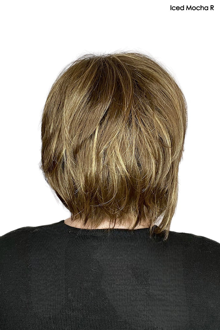 Zeal Wig by Noriko | Synthetic Hair | Average Cap