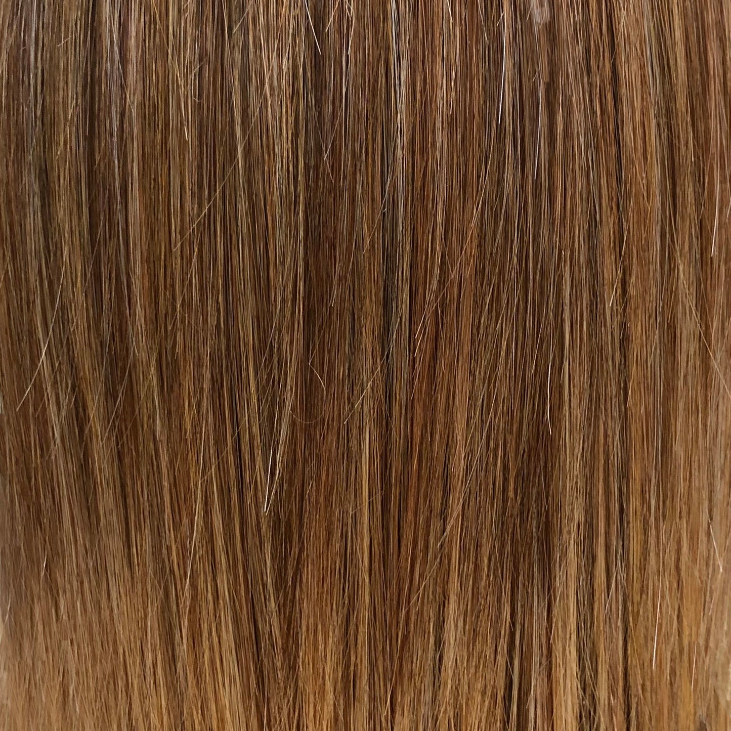Ultimate HT Lace Front Topper 12" by Belle Tress | Heat Friendly Synthetic Hair