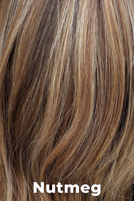 Colors - Mane Attraction - Synthetic