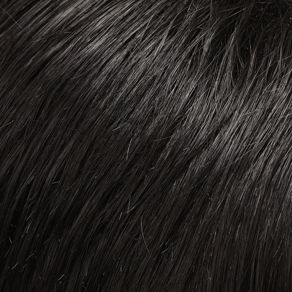Top Style Topper 12" by Jon Renau | Remy Human Hair