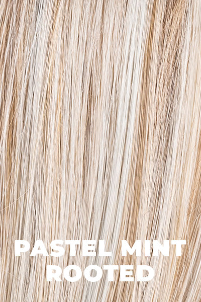 Colors - Ellen Wille -Shaded & Rooted Synthetic