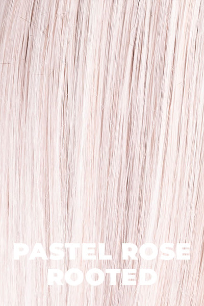 Colors - Ellen Wille -Shaded & Rooted Synthetic