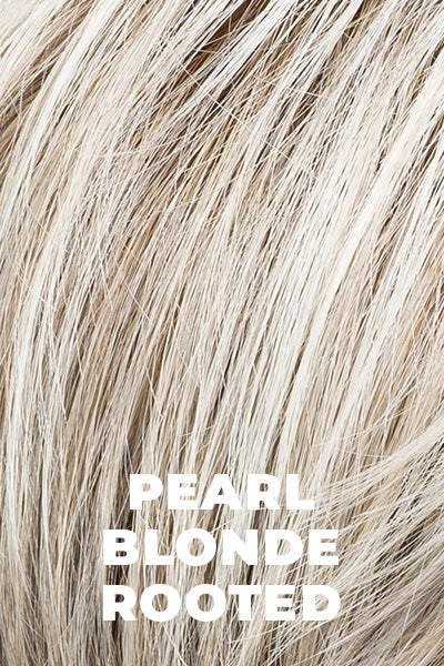 Colors - Ellen Wille -Human Hair