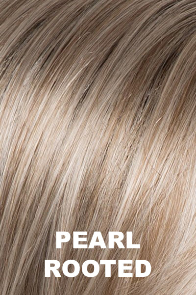 Colors - Ellen Wille -Shaded & Rooted Synthetic