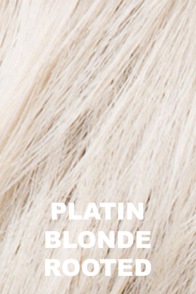 Colors - Ellen Wille -Shaded & Rooted Synthetic