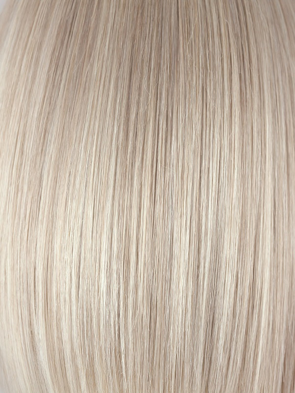 Open Box | Kason Wig by Rene of Paris | Synthetic Hair | Average Cap | Platinum Pearl
