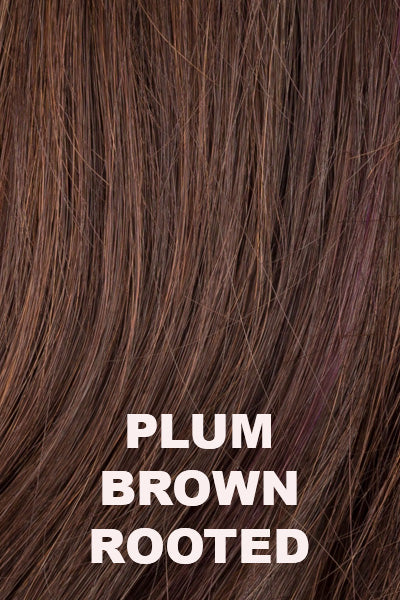 Colors - Ellen Wille -Shaded & Rooted Synthetic