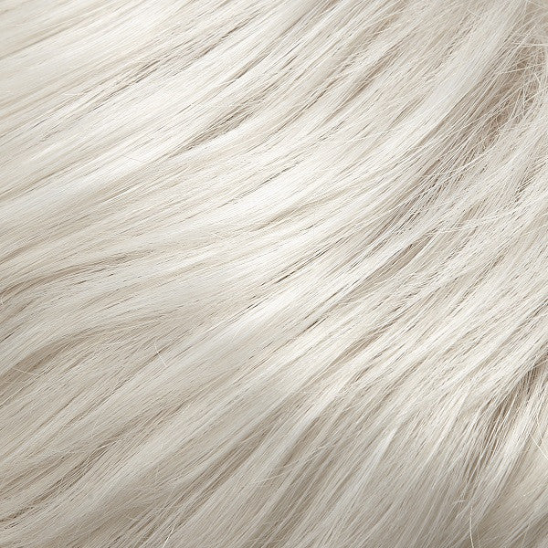 Top Style Topper 12" by Jon Renau | Synthetic Hair