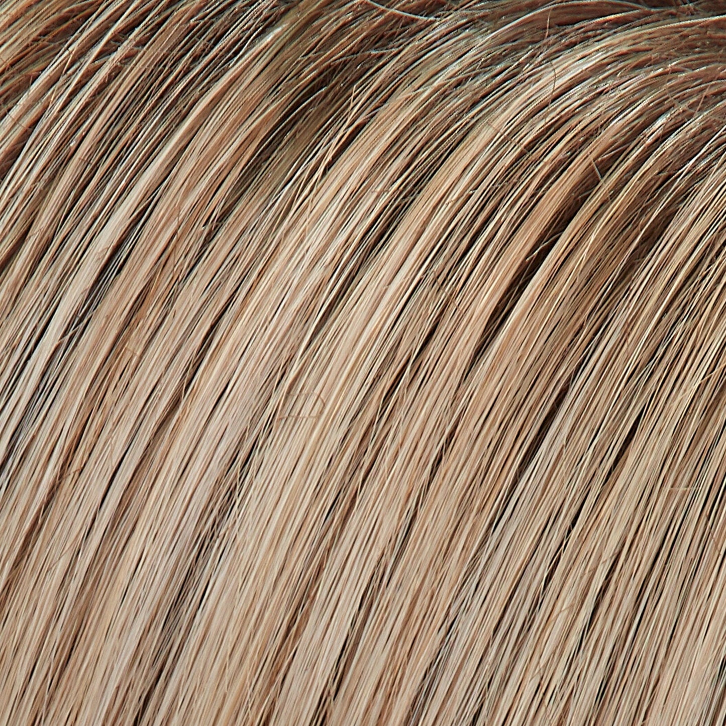 Top Notch HD Topper by Jon Renau | Heat Friendly Synthetic