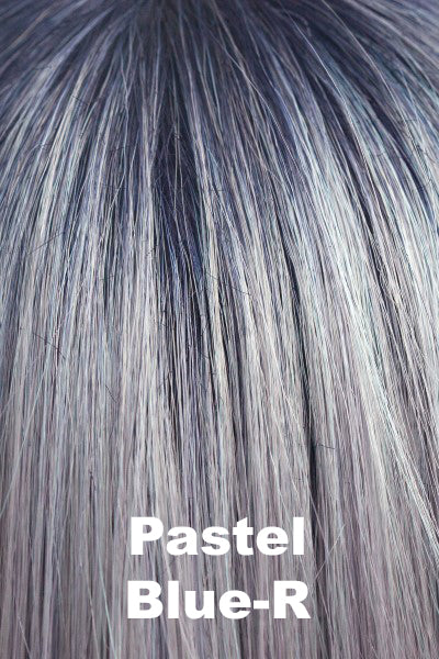 Colors - Rene of Paris -Shaded Synthetic