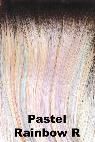 Colors - Rene of Paris -Shaded Synthetic