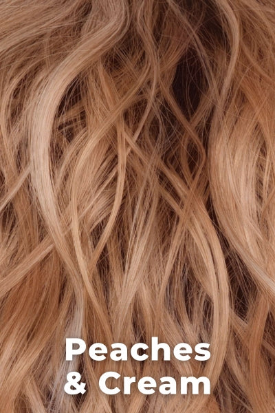 Alexander Couture Wigs - Bryony (#1044)