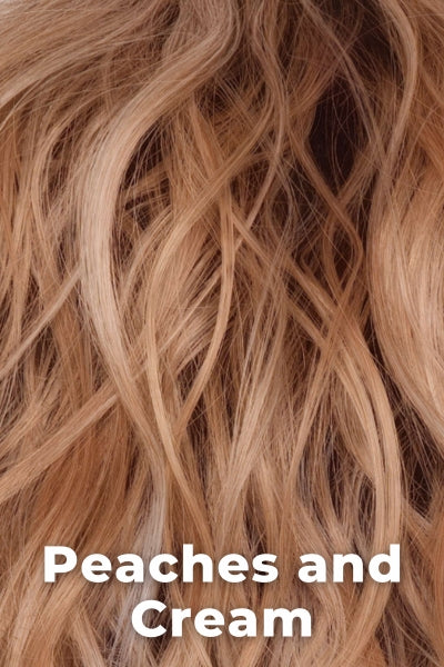 Alexander Couture Wigs - Aria (#1043)