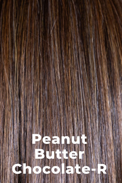 Belle Tress Wigs - Cavalli (LSE-4010)