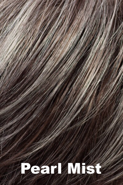 Colors - Tony of Beverly - Synthetic