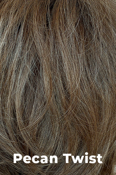 Colors - TressAllure - Synthetic